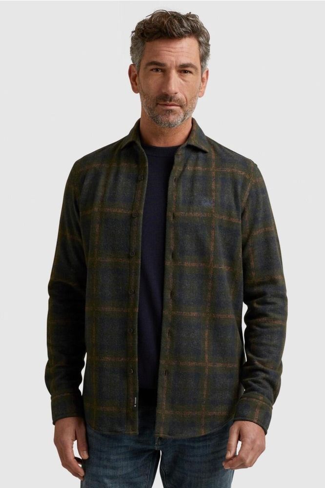 LONG SLEEVE SHIRT JERSEY VSI2309226 6153